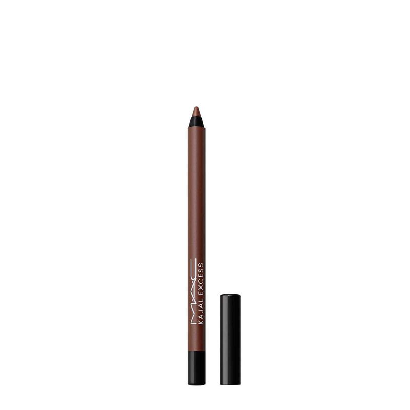 MAC Kajal Excess Longwear Smoky Eye Liner image number 8